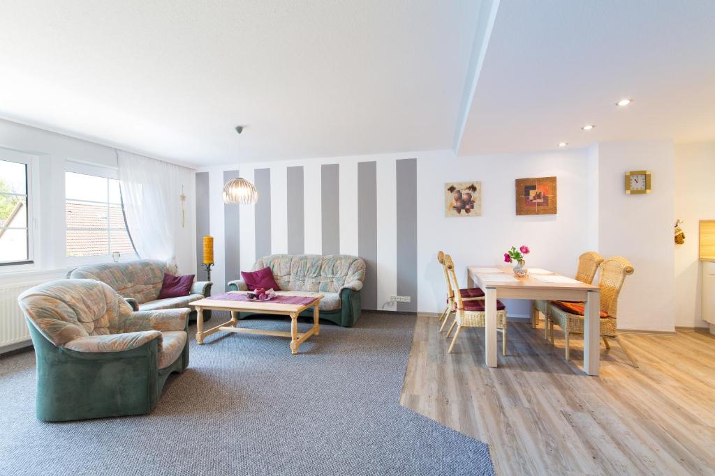 Ferienwohnung Gauger-Binz auf Rügen room 2