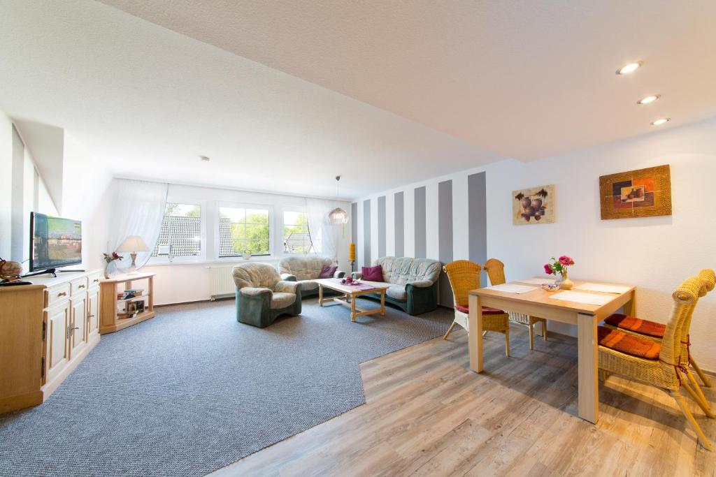 Ferienwohnung Gauger-Binz auf Rügen room 3