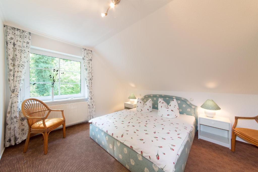 Ferienwohnung Gauger-Binz auf Rügen room 6